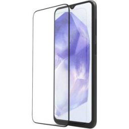 Hama Verre de protection décran Samsung Galaxy A55 5G 1 pc(s) 00222773