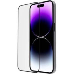 Hama Verre de protection décran Apple 1 pc(s) 00222722