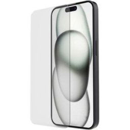 Hama Verre de protection décran Apple iPhone 15 Plus, iPhone 15 Pro Max 1 pc(s) 00222704