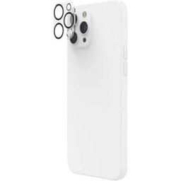 Hama Verre de protection de la caméra Apple iPhone 14 Pro, iPhone 14 Pro Max 1 pc(s) résistant aux éraflures 00222747