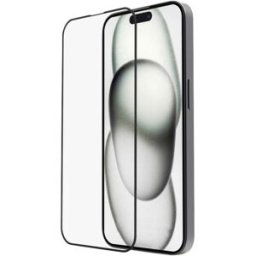 Hama Verre de protection décran Apple 1 pc(s) 00222720