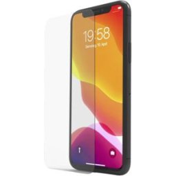 Hama Verre de protection décran Apple iPhone 11 1 pc(s) 00222710