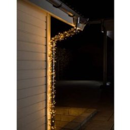 Micro guirlande lumineuse pour lextérieur Konstsmide 3614-800 LED N/A 1 pc(s)