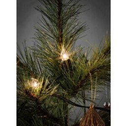 Eclairage pour arbre de Noël pour lextérieur Konstsmide 1057-000 Ampoule à incandescence N/A 1 pc(s)