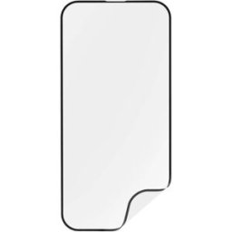Hama Verre de protection décran Apple iPhone 15 Pro 1 pc(s) résistant aux éraflures, anti-traces de doigts 00222737