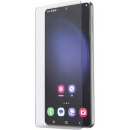 Hama Verre de protection décran Samsung Galaxy S24+ 1 pc(s) 00219956