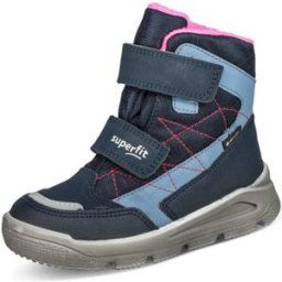 Bottes enfant Superfit - Bleu