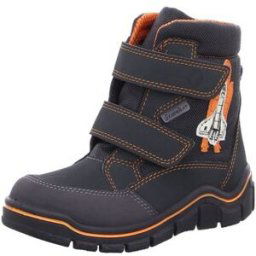 Bottes enfant Ricosta - Bleu