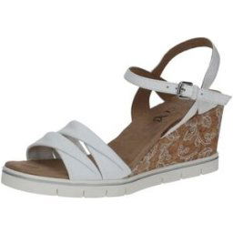 Sandales Caprice - Blanc