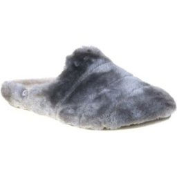Chaussons La Maison De Lespadrille 9022 Gris