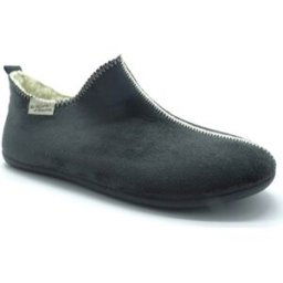 Chaussons Maison De Lespadrille 6030 Gris