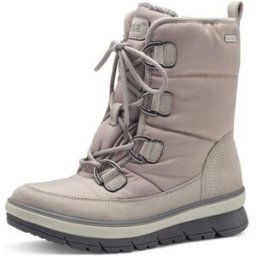 Bottes Jana - Gris