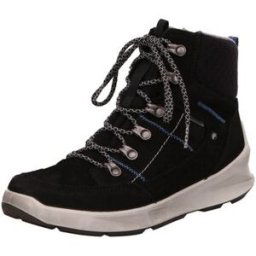 Bottes enfant Ricosta - Noir