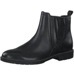Bottes Marco Tozzi - Noir