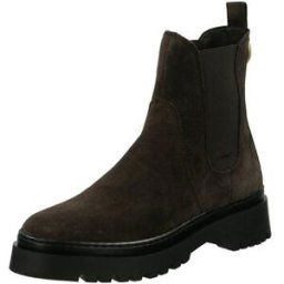 Bottes Gant - Marron