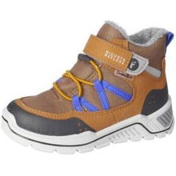 Bottes enfant Ricosta - Jaune