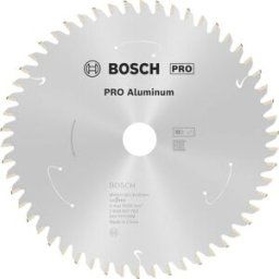 Accessories Bosch Power Tools 2608837763 Lame de scie circulaire 165 x 20 mm Nombre de dents: 54 1 pc(s)