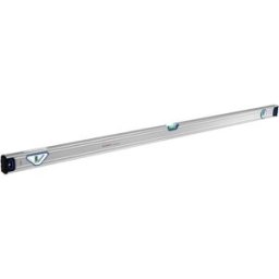 Professional Bosch Power Tools 1600A01V3Z Niveau à bulle en alliage léger 1200 mm