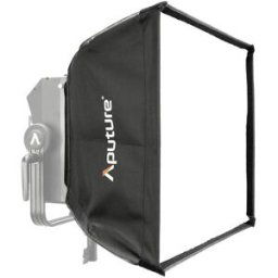 Aputure Zubehör Digitalkameras AP-NOVAP300CSOFTBOX Softbox (L x l x H) 28 x 70 x 50 cm 1 pc(s)