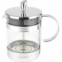 Vienna Acoustics Leopold Vienna Cafetière à piston Nombre de tasse=5