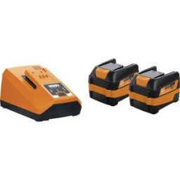 Fein Zubehör Batterien/Akkus 92604327010 Batterie pour outil et chargeur 12 V 6 Ah Li-Ion