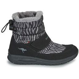 Bottes neige Kangaroos K-PE MARTY RTX Noir 36,37,40 femmes