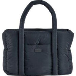 Béaba Sac à langer Paris Puffy gris chine foncé
