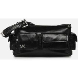 Dakota Sm Conv Pckt Xbody par Michael Michael Kors Noir T.U Sacs