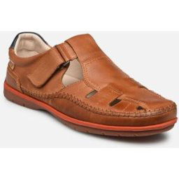 Sandales -MARBELLA M9A-0051 par Pikolinos Marron 45 Homme