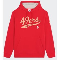 Nike Nfl - Hoodie - Taille M Rouge M male