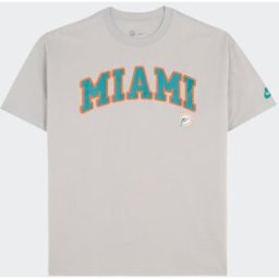 Nike Nfl - T-shirt - Taille M Gris M male