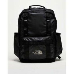 The North Face - Base Camp - Sac Ã dos avec logo - Noir Noir One Size unisex