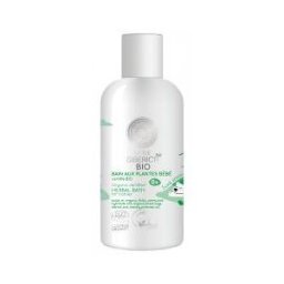 Natura Siberica Little Siberica Bain Aux Plantes Pour Bébé Certifié Bio 250 ml - Flacon 250 ml