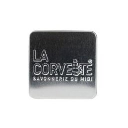 La Corvette La Boîte à Savon - Boîte 7.20 x 7.60 x 3.30