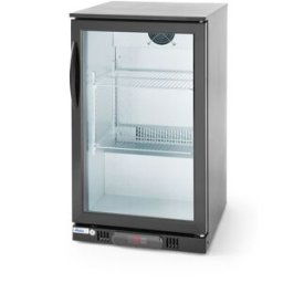 Arrière de bar réfrigéré une porte 93 L Arktic 220-240V/130W - Hendi