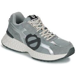 Baskets basses No Name CARTER 2.0 RUNNER M Gris