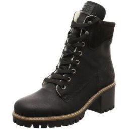 Bottes Rieker - Noir