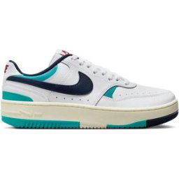 Nike Gamma Force Womens DustyC/Navy/Wht 4.5 (38) Female