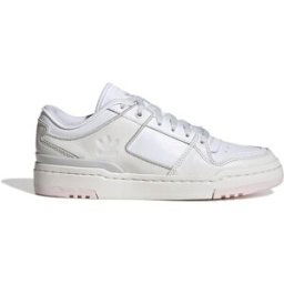Adidas Originals Forum Luxe Low Shoes Womens Blanc 8.5 (42.7) Female
