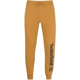 Timberland Logo Joggers Botte Wheat Timberland 2XL Male
