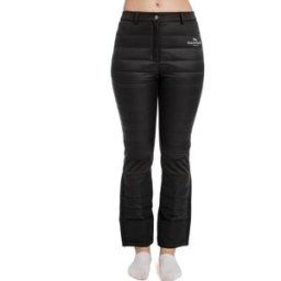 Horseware Padded Liner Trousers Adults Noir Petit Unisex