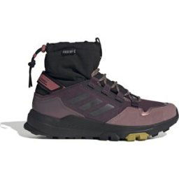 Adidas W Terrex Hiks OMBRE BORDEAUX 7.5 (41.3) Female