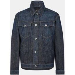 G-star Flight Combat Jacket Récif de l'océan Très grand Male