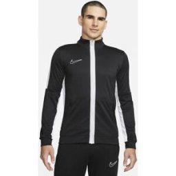 Nike Academy Track Jacket 2023 Adults Noir/Blanc 2XL Male