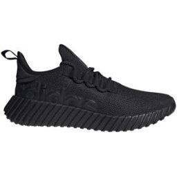 Adidas Kaptir 3.0 Trainers Mens Noir/Noir 8.5 (42.7) Male