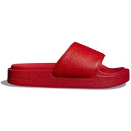 Adidas Originals X Ivy Park Sliders Mens Rouge 8 (42) Male