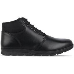 Firetrap Boots Mens Noir 10 (45) Male