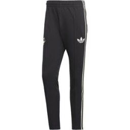 Adidas Juventus Originals Tracksuit Bottoms Adults Noir Utilitaire S Male