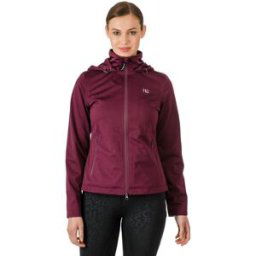Horseware Ssl Jckt Betterave 8 (XS) Female