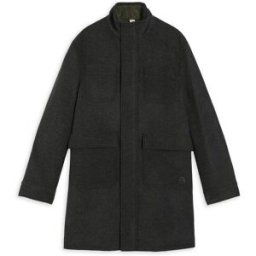 Ted Baker Traks Fun Coat Gris XL (5) Male